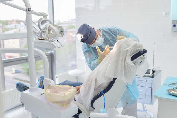 Best Emergency Treatment for Oral Infections in Oak Bluffs, MA