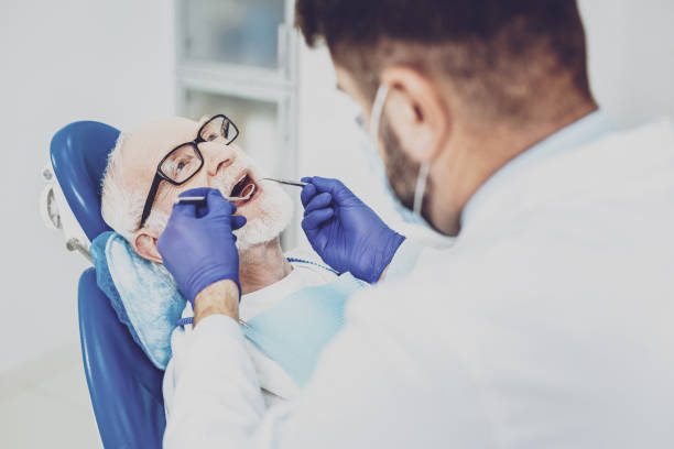 Best Emergency Orthodontic Repairs in Oak Bluffs, MA